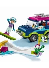 Lego Friends Resort Off-Roader 41321