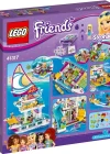 Lego Friends Sunshine Catamaran 41317
