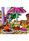 Lego Friends Andreas Speedboat 41316