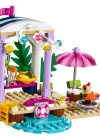 Lego Friends Andreas Speedboat 41316