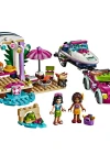Lego Friends Andreas Speedboat 41316