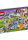 Lego Friends Heartlake Pool 41313