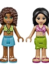 Lego Friends Heartlake Pool 41313