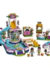 Lego Friends Heartlake Pool 41313