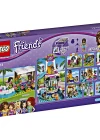 Lego Friends Heartlake Pool 41313