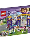 Lego Friends Heartlake Sports Centre 41312