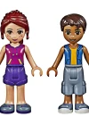 Lego Friends Heartlake Sports Centre 41312