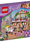 Lego Friends Heartlake Pizzeria 41311