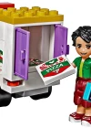 Lego Friends Heartlake Pizzeria 41311