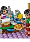 Lego Friends Heartlake Pizzeria 41311