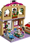 Lego Friends Heartlake Pizzeria 41311