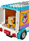 Lego Friends Heartlake Hediye Dağıtımı 41310