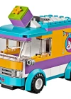 Lego Friends Heartlake Hediye Dağıtımı 41310