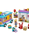 Lego Friends Heartlake Hediye Dağıtımı 41310