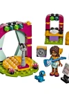 Lego Friends Andreas Duet 41309