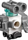 Lego Friends Olivia’nın Yaratıcı Laboratuvarı 41307