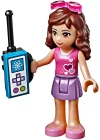 Lego Friends Olivia’nın Yaratıcı Laboratuvarı 41307