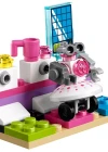 Lego Friends Olivia’nın Yaratıcı Laboratuvarı 41307