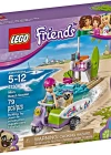 Lego Friends Mias Scooter 41306