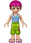 Lego Friends Mias Scooter 41306