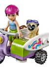 Lego Friends Mias Scooter 41306
