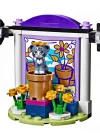 Lego Friends Emmanın Fotoğraf Stüdyosu 41305