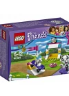 Lego Friends Puppy Treats & Tricks 41304