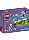 Lego Friends Puppy Treats & Tricks 41304