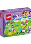 Lego Friends Puppy Playground 41303