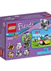 Lego Friends Puppy Playground 41303