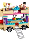 Lego Friends A Park Hot Dog Van 41129