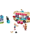 Lego Friends A Park Hot Dog Van 41129