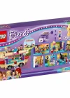Lego Friends A Park Hot Dog Van 41129