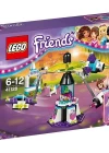 Lego Friends A Park Space Ride 41128