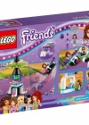 Lego Friends A Park Space Ride 41128