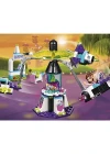 Lego Friends A Park Space Ride 41128