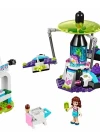 Lego Friends A Park Space Ride 41128