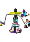Lego Friends A Park Space Ride 41128