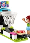 Lego Friends A Park Arcade 41127