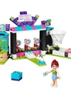 Lego Friends A Park Arcade 41127