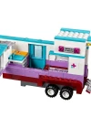 Lego Friends Horse Vet Trailer 41125
