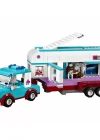 Lego Friends Horse Vet Trailer 41125