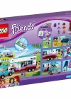 Lego Friends Horse Vet Trailer 41125