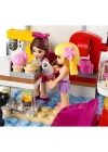 Lego Friends H Café 41119