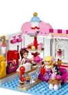Lego Friends H Café 41119