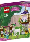 Lego Disney Prenses Rapunzels Best Day 41065