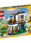 Lego Creator Modern Home 31068