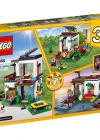 Lego Creator Modern Home 31068