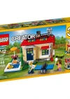 Lego Creator Poolside Holiday 31067