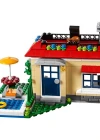 Lego Creator Poolside Holiday 31067
